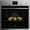 Forno Electrolux a vapore