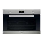 Forno elettrico 100 litri