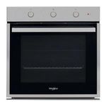 Forno elettrico per pizza da esterno