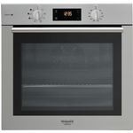 Forno Hotpoint Ariston funzione pizza