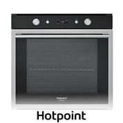 Forno Hotpoint Ariston