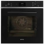 Forno incasso 56 x 58