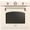 Forno incasso ariston bianco