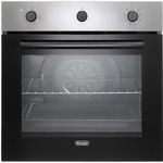 Forno incasso cm 60