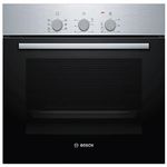 Forno incasso cm 60x60