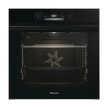 Forno incasso litri 77