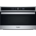 Forno incasso Whirlpool nero
