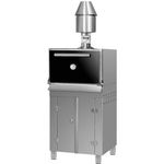 Forno Josper