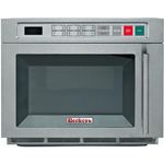 Forno microonde 2 piatti