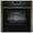 Forno Neff porta a scomparsa