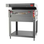 Forno rotanti x pizza