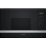 Forno da incasso Siemens