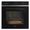 Forno Smeg pizza