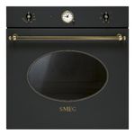 Forno vintage