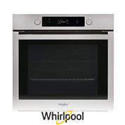 Forno Whirlpool
