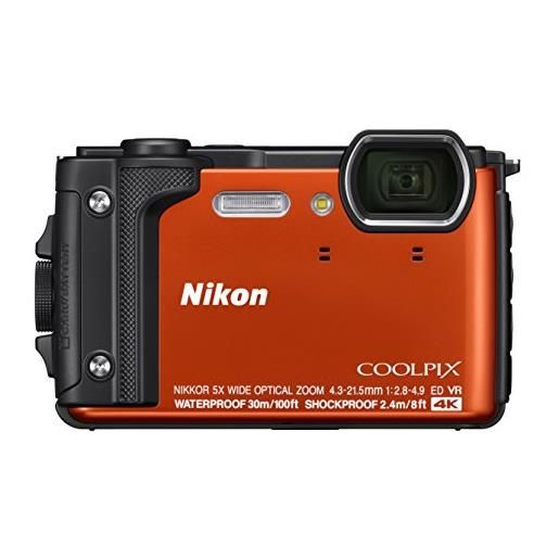 Fotocamera subacquea Nikon  Prezzi e offerte su