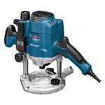 Fresatrice verticale Bosch