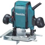 Fresatrice verticale Makita