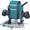 Fresatrice verticale Makita
