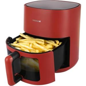 Friggitrice ad Aria 3.5lt Cestello Rimovibile 1500W con Display Touch e