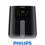 Friggitrice ad aria Philips