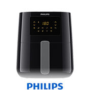Friggitrice ad aria Philips
