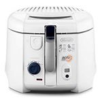 Friggitrice De Longhi rotofry