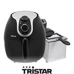 Friggitrice Tristar