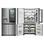 Frigo americano A++