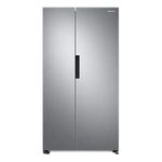 Frigo americano da incasso