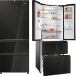 Frigo americano Haier