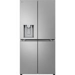 Frigo americano slim