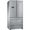 Frigo americano Smeg