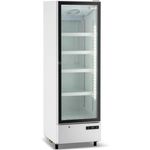 Frigo bibite verticale