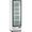 Frigo bibite verticale
