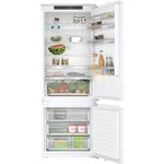 Frigo incasso no frost Bosch