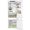 Frigo incasso no frost Bosch