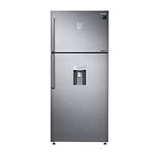 Frigo doppia porta