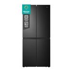 Frigo grande americano