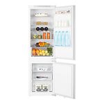 Frigo incasso 177 x 54 no frost