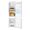 Frigo incasso 177 x 54 no frost