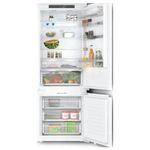 Frigo incasso 70 cm no frost