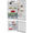 Frigo incasso 75 cm