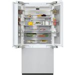 Frigo incasso 90 cm