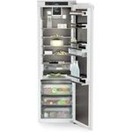 Frigo incasso Liebherr