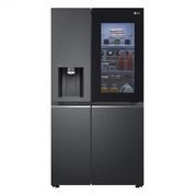 Frigo Lg nero