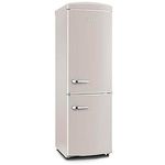 Frigo retro no frost