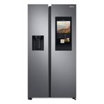 Frigo smart Samsung