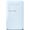Frigo Smeg azzurro