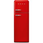 Frigo Smeg grande